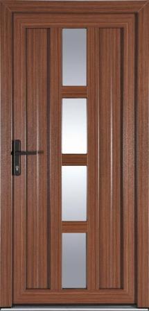 Oknoplast drzwi Warszawa